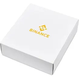 Clark White Gift Set Box